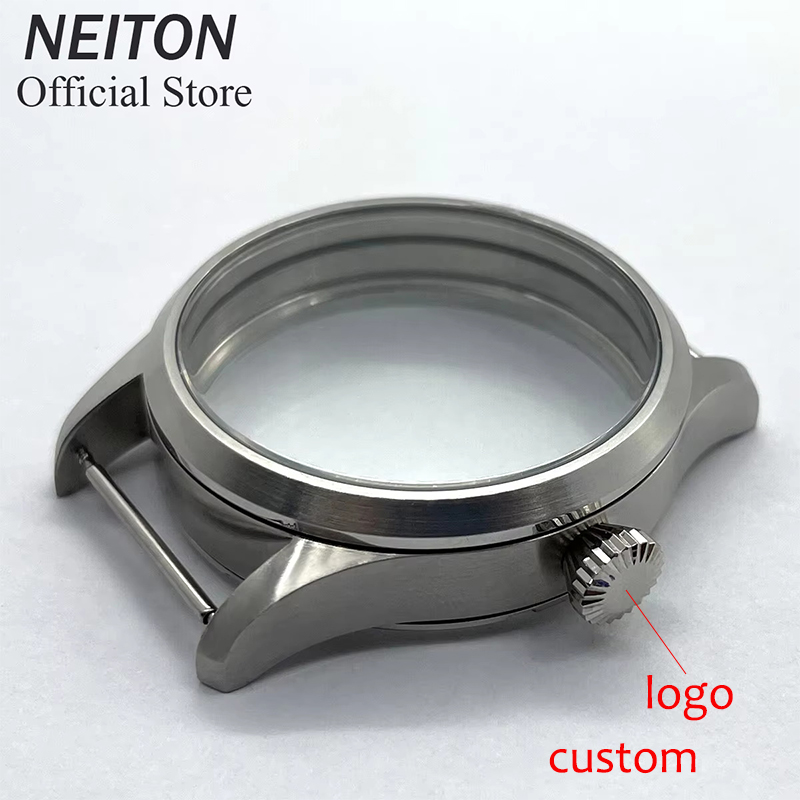 Watch Display Box - NEITON 42 ملم حافظة ساعة يدوية