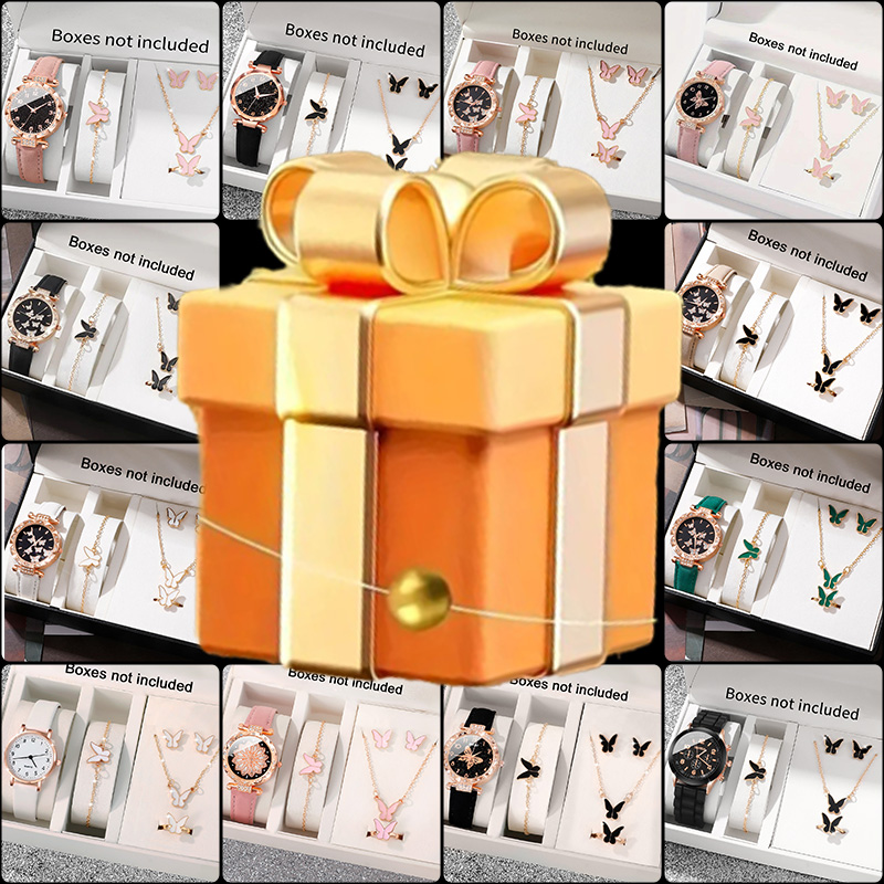 صندوق مفاجآت غامض بمعدل فوز 10 - مراجعة Watch Display Box وسعره