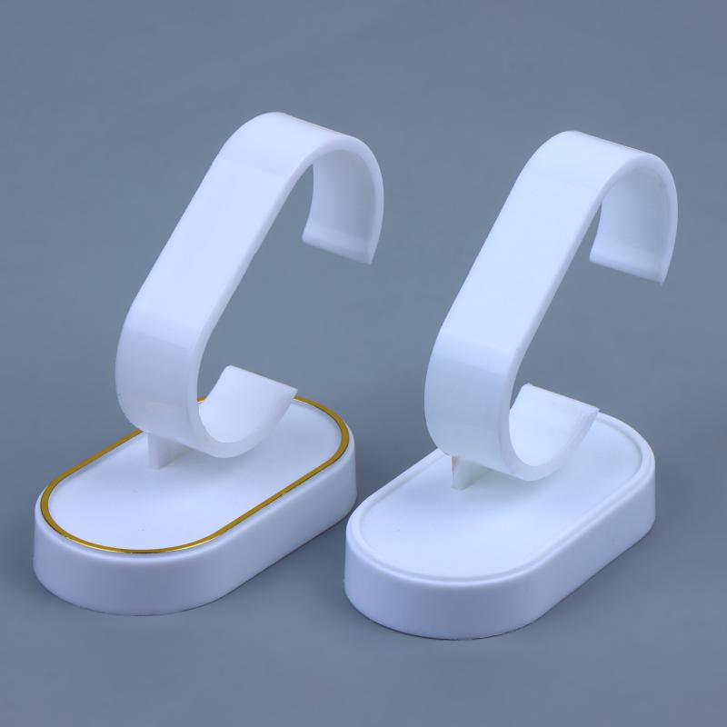 حامل عرض ساعات بتصميم C-Ring،  - مراجعة Jewelry And Watches Inc وسعره