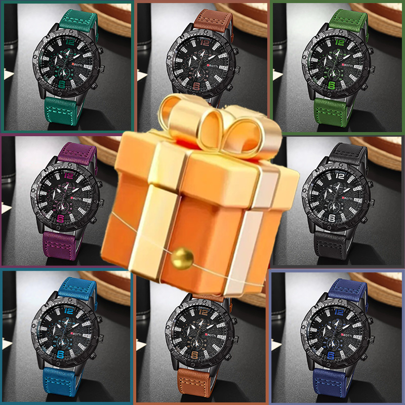صندوق مفاجآت غامض بمعدل فوز 10 - مراجعة Watch Display Box وسعره