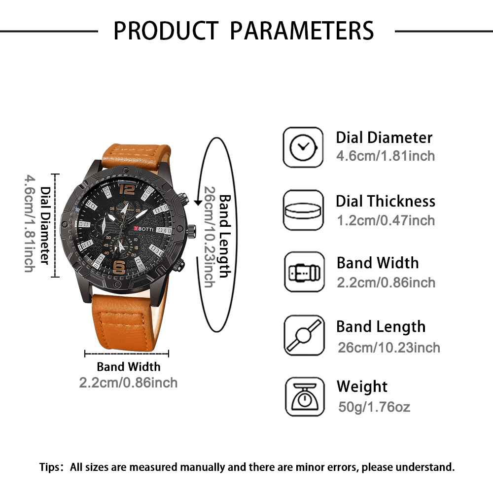 صندوق مفاجآت غامض بمعدل فوز 10 - مراجعة Watch Display Box وسعره