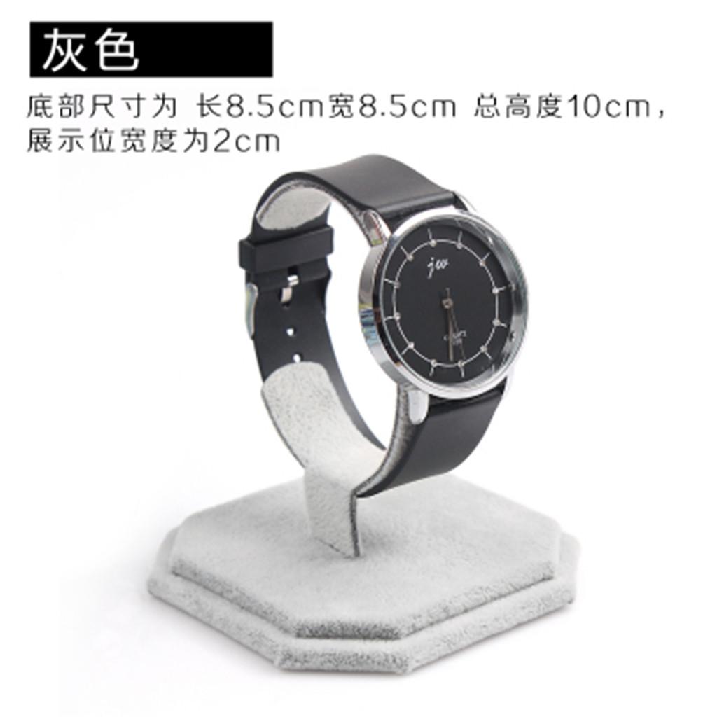 حامل عرض المجوهرات من المخمل ل - مراجعة Jewelry And Watches Inc وسعره