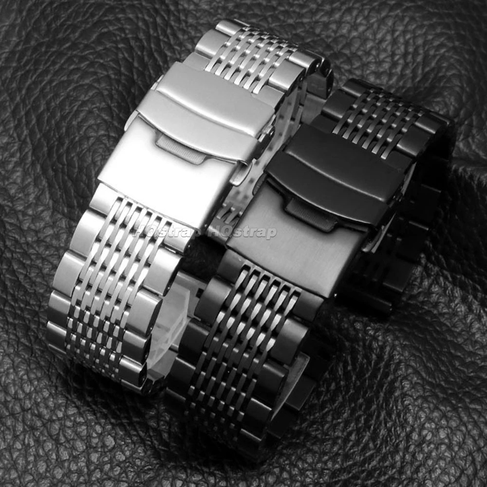 18 مللي متر 20 مللي متر 22 ملل - مراجعة Seiko Watch Prospex وسعره